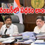 రాజీవ్ యువ వికాసం పథకం బిగ్ అప్డేట్.. కలెక్టర్లకు ఆదేశాలు జారీ!