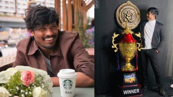ఢీ10 షో విన్నర్ రాజు అరెస్ట్?