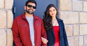 భాగ్యశ్రీతో రామ్ బ్రేకప్?
