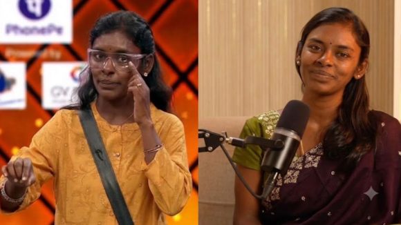 బిగ్ బాస్ కి టాలెంట్ అక్కర్లేదా.. రిజెక్ట్ చేయడంతో నిజాలు బయటపెట్టిన రాజకుమారి!