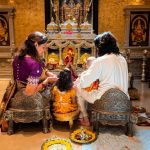 కృష్ణాష్టమి రోజున కల నెరవేరిందంటున్న ఉపాసన.. పోస్ట్ వైరల్!