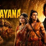 రామాయణంలోకి అమీర్ ఖాన్ కూతురు.. ఆ 5 నిమిషాలే కీలకమట!