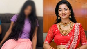 డ్యాన్సర్ మాధురి రాథోడ్ ఆత్మహత్యాయత్నం !