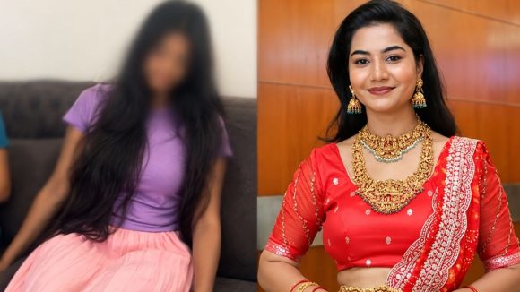 డ్యాన్సర్ మాధురి రాథోడ్ ఆత్మహత్యాయత్నం !