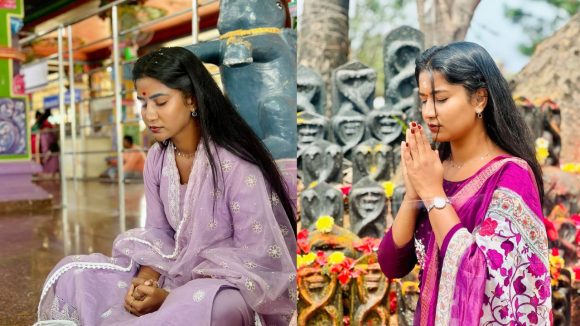 “నిజం ఎప్పుడూ దాగదు”.. మాధురి రాథోడ్ సంచలన పోస్ట్!