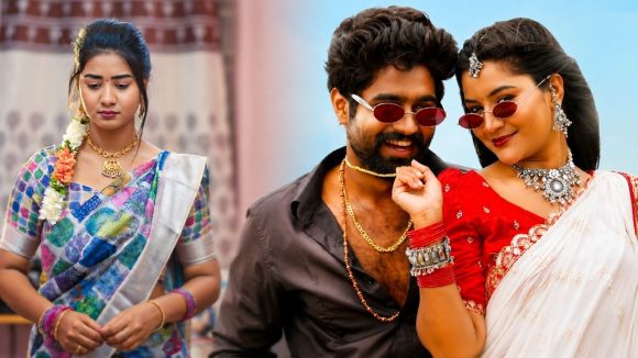 పోలీసులను ఆశ్రయించిన మాధురి రాథోడ్.. పరారీలో ఫోక్ డాన్సర్ ఈశ్వర్ సాయి!