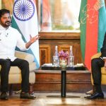 ఆగా ఖాన్ ఫౌండేషన్‌కి సీఎం రేవంత్ రెడ్డి కీలక విజ్ఞప్తి.. సీఎం వ్యూహం అదేనా..?