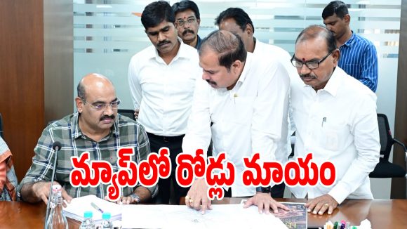 హైడ్రా ప్రజావాణికి వెల్లువలా ఫిర్యాదులు.. ఒక్కరోజే ఇన్ని ఫిర్యాదులా..?