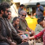 ‘స్లమ్ డాగ్’ నుండి సంయుక్త ఆన్ సెట్ పిక్స్.. రిలీజ్ డేట్ పై మేకర్స్ క్లారిటీ?