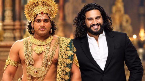 మహాభారతం ‘భీముడు’ పై కేస్ ఫైల్.. అసలేం జరిగిందంటే?