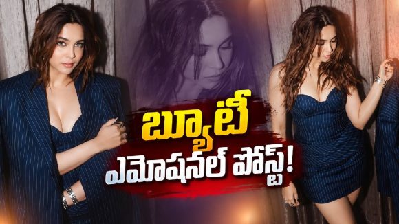 ‘ముంజ్యా’ బ్యూటీ శర్వరీకి క్రేజీ అవార్డ్… ఆమె చేసిన సినిమాల లిస్ట్ ఇదే!