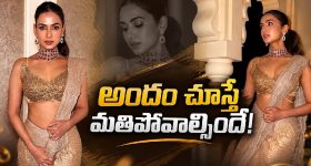 అనుపమ 'క్రేజీ కళ్యాణం' నుండి "కాకా ధూమ్ ధమాకా" లిరికల్ సాంగ్ రిలీజ్!
