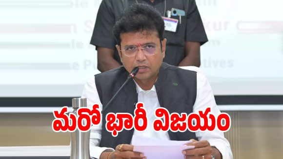ఐటీ నిరుద్యోగులకు అదిరిపోయే గుడ్ న్యూస్.. మరో 1000 మందికి ఉద్యోగాలు!