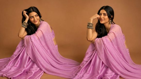 తల్లి కావాలంటే పెళ్లే అవసరమా? వివాహ వ్యవస్థపై శృతిహాసన్ కామెంట్స్!
