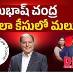 సుభాష్ చంద్ర.. దివాలా కేసులో మలుపు