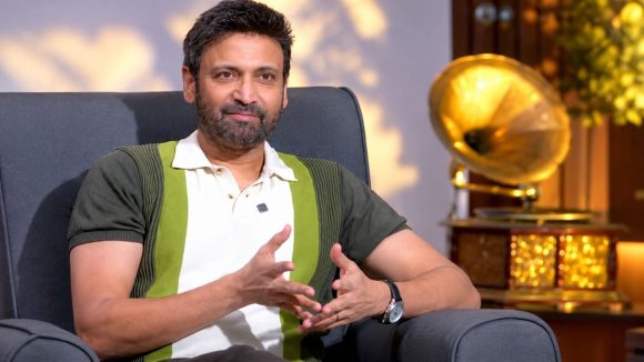 ఒంటరిగా ఉన్నప్పుడు అలాంటి పనులు చేస్తా – అక్కినేని సుమంత్