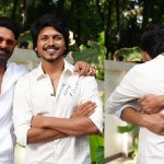 ప్రభాస్ తో సుమంత్ ప్రభాస్.. ఒక్కమాటతో రియల్ క్యారెక్టర్ రివీల్!