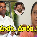 సీఎం రేవంత్ రెడ్డికి బిగ్ షాక్.. అసెంబ్లీకి ఇద్దరు సీనియర్ నేతలు దూరం?