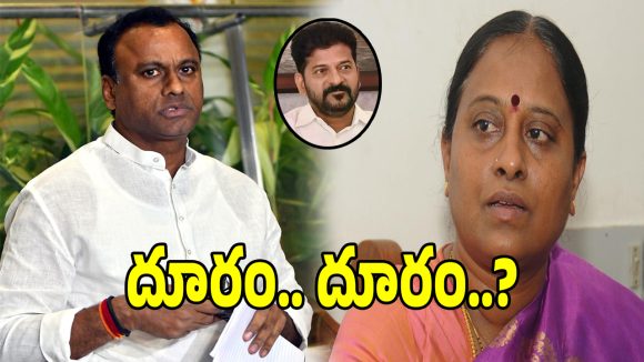 సీఎం రేవంత్ రెడ్డికి బిగ్ షాక్.. అసెంబ్లీకి ఇద్దరు సీనియర్ నేతలు దూరం?