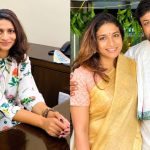 చిరంజీవి కూతురు సుస్మిత కొణిదెలకు రాష్ట్రంలో కీలక బాధ్యతలు!