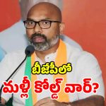 ఎంపీ ధర్మపురి అరవింద్‌కు బిగ్ షాక్.. తిరగబడ్డ సొంత పార్టీ నేతలు!