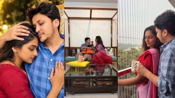 పూర్తి అబ్బాయిగా మారిన స్నిగ్ధ.. గర్ల్ ఫ్రెండ్ కూడా?