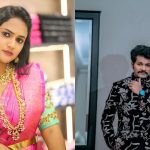 అవినాష్, అరియానా మధ్య గొడవలు నిజమేనా? బయటపెట్టిన శ్రీముఖి!