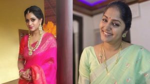 ఉదయభాను అలా.. ఝాన్సీ ఇలా.. ఎవరు నిజం?