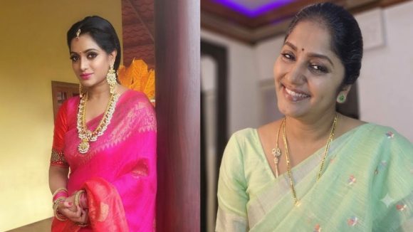 ఉదయభాను అలా.. ఝాన్సీ ఇలా.. ఎవరు నిజం?