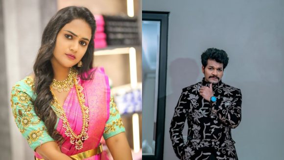 అవినాష్, అరియానా మధ్య గొడవలు నిజమేనా? బయటపెట్టిన శ్రీముఖి!