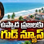 ఉప్పాడ తీరంపై పవన్ ఫోకస్.. గ్రౌండ్‌లోకి ఐఐటీ మద్రాస్ టీమ్