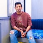 షూటింగ్లో గాయపడ్డ హీరో విశాల్.. ప్రస్తుతం ఆరోగ్యం ఎలా ఉందంటే?
