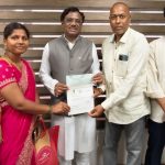 ఫ్యూచర్ సిటీలో తెలంగాణ రైజింగ్ గ్లోబల్ సమ్మిట్.. మంత్రి వివేక్ కీలక ప్రకటన!