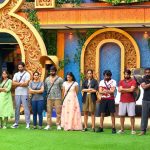బిగ్ బాస్ 10: మారిన ఓటింగ్.. ఎలిమినేషన్ దిశగా మరో లేడీ?