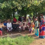 సహజీవనంలో కొత్త ట్విస్ట్.. ప్రియుడిపై యాసిడ్ పోసిన ప్రియురాలు, విజయనగరం జిల్లాలో ఘటన