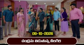 రివ్యూ: కామ్రేడ్‌ కళ్యాణ్‌.. మెప్పించిండా? 