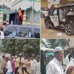పుంగనూరులో నామినేషన్ల తొలిరోజు.. టీడీపీ-వైసీపీ మధ్య రాళ్ల దాడులు, వాహనాలు ధ్వంసం-పలువురికి గాయాలు