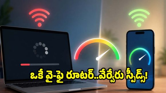 పది మందిలో ఏడుగురికి తెలియని..వై-ఫై ఇంట్రెస్టింగ్ ఫ్యాక్ట్స్ఇవే