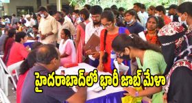 ఉపాధి హామీ పనుల్లో సంచలన రికార్డ్.. గత ఐదేళ్లలో ఇదే టాప్ హజరు శాతం