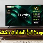 మార్కెట్‌లోకి కొత్త మోడల్.. రచ్చ చేస్తున్న ఈ టీవీ మోడల్ గురించి మీకు తెలుసా?