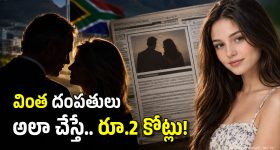 30 వేల ఏళ్లుగా నిద్రపోతున్న డెవిల్ ని గెలికింది... క్యూట్ ఫెయిరీ చేసిన పనికి వరల్డ్ కే వణుకు... ఈ ఫాంటసీ లవ్ కాంబో వేరే లెవెల్