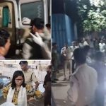 ఆలయంలో ఓ లారీ బీభత్సం, 12 మంది మృతి-30 మందికి గాయాలు, గ్వాలియ‌ర్‌లో ఘటన