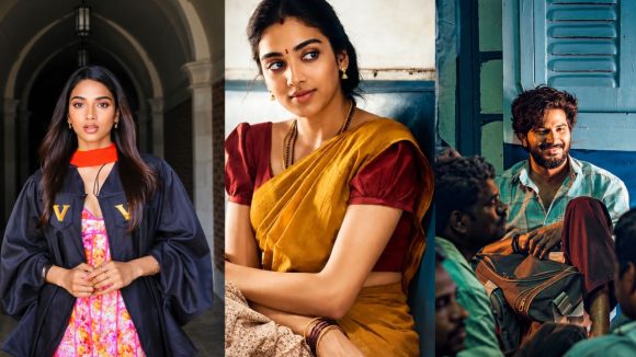 ఎవరీ సాత్విక.. ఒక్క టీజర్ తోనే ఊహించని క్రేజ్!