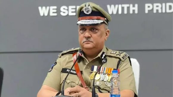 స్థానిక సమరంలో హింసకు తావులేదు: ఏపీ డీజీపీ కీలక హెచ్చరిక