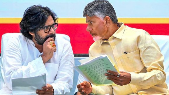 కార్పొరేషన్లలో లెక్కలు తేలాయి.. ఊపిరి పీల్చుకున్న కూటమి నేతలు, ఎక్కడెక్కడ ఎన్ని?