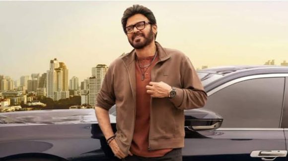 ఆదర్శ కుటుంబం ట్రైలర్, ప్రీ రిలీజ్ ఈవెంట్ డేట్ లాక్..ఎప్పుడు? ఎక్కడంటే?