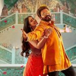 ఆదర్శ కుటుంబం సెకండ్ సింగిల్ ‘మాల’ లిరికల్ సాంగ్ రిలీజ్!