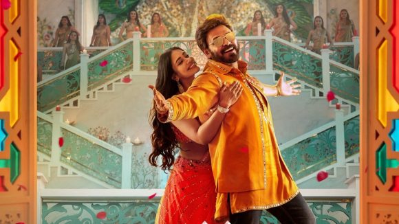 ఆదర్శ కుటుంబం సెకండ్ సింగిల్ ‘మాల’ లిరికల్ సాంగ్ రిలీజ్!