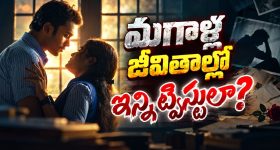 అబ్బాయిల్ని అర్థం చేసుకోవాలంటే ఈ మూవీని మిస్ అవ్వకూడదు... కొత్త మలయాళం సినిమా గురూ