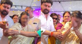 నడవలేని స్థితిలో టాలీవుడ్ స్టార్ హీరోయిన్...ఇలా మారిపోయారేంటీ?